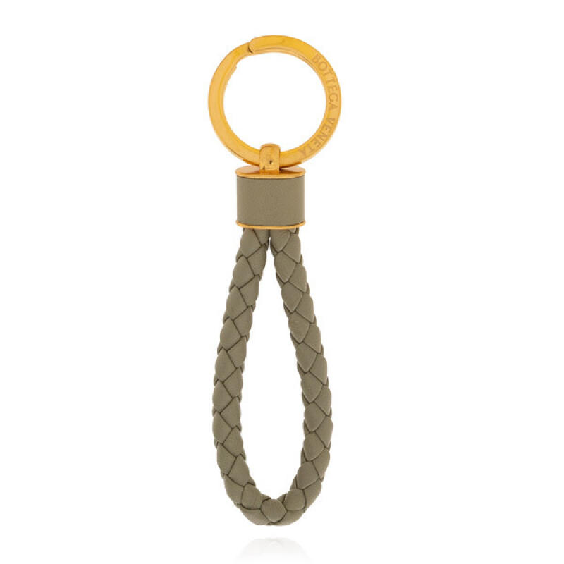 

Bottega Veneta Keychain Intrecciato 651820 V0HW1 2916 651820 V0HW1 2916
