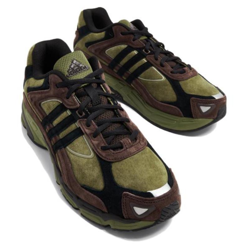 Adidas Response Cl Focus Olive Sneakers ID0354