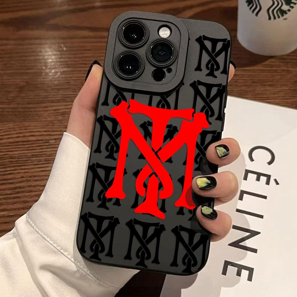 HOT Fashion Hot S-Scarface Phone Case For iPhone 17e 17 16e 16 15 14 13 12 11 Mini Air Pro Max X XR XSMax Plus Soft Silicone iPhone 16e 17e