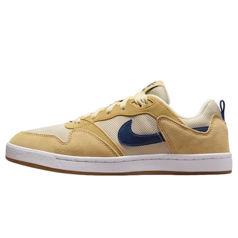 Кеды для скейтбординга Nike SB Alleyoop 40