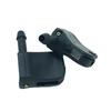 2 Pcs Universal Windshield Windscreen Washer Wiper Blade Water Spray Jets Nozzles For VW LT Crafter Vito W638 Sprinter Rodius
