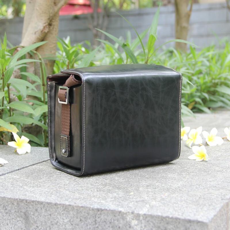 WEZHO Protective Camera Bag for Sony A7M4 A6400