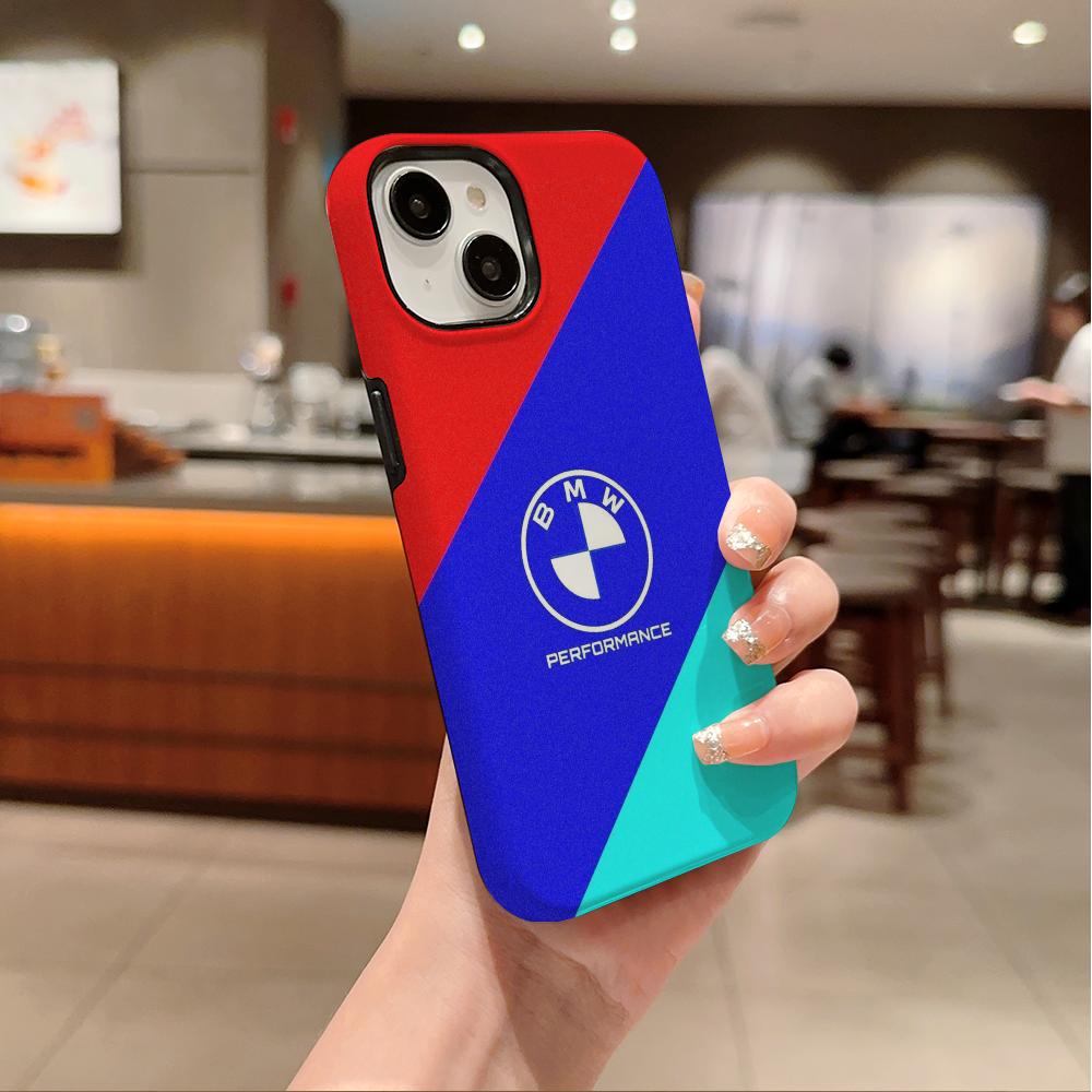 AAAOZ1 CooL A-Bmw-wS-Car Phone Case for iphone 17 Air 16 15 14 13 11 12 Pro Max Xr Plus Comprehensive printing two-in-one Cover