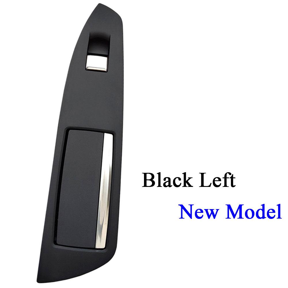 Car Interior Rear Door Window Switch Cover Armrest Ashtray Panel Assembly For BMW 7 Series F01 F02 730i 735i 740i 2009-2017