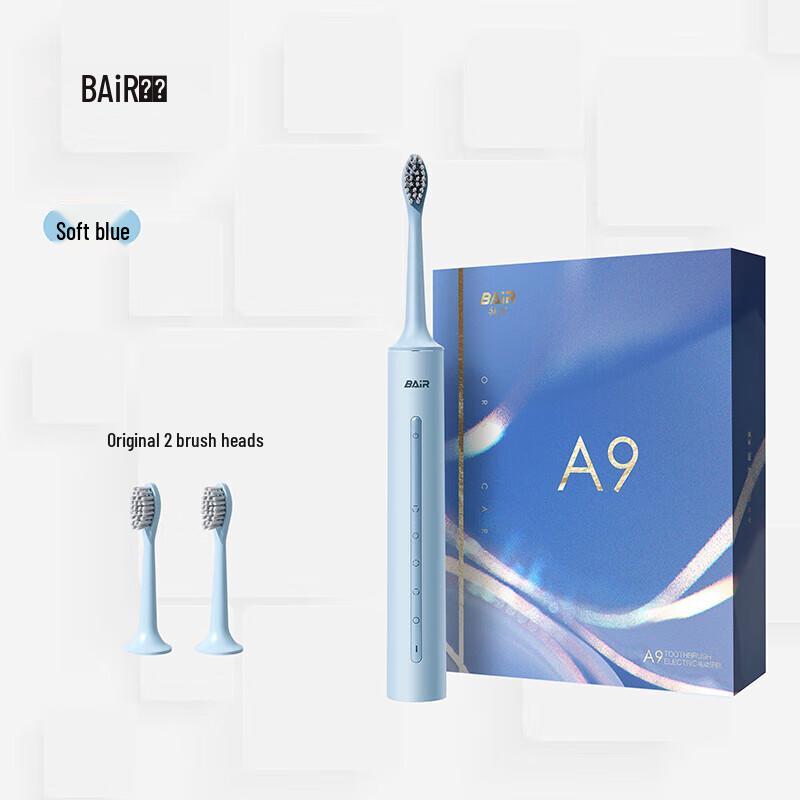 

BAIR A9 Sonic Electric Toothbrush for Adults
