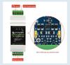 Industrial-Grade Electrically Isolated TTL To RS422 Converter with Multiple Protection Circuits