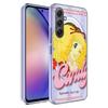 Etui na telefon z anime Candy Candy z lat 90. do Samsung A17 A56 A55 A35 A36 A26 A25 A15 A16 Galaxy Note 20 10 9 8 A70 A50 A40 A30 A20E A71