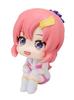 Rukappu Mobile Suit Gundam SEED FREEDOM Lacus Clyne Complete Figure