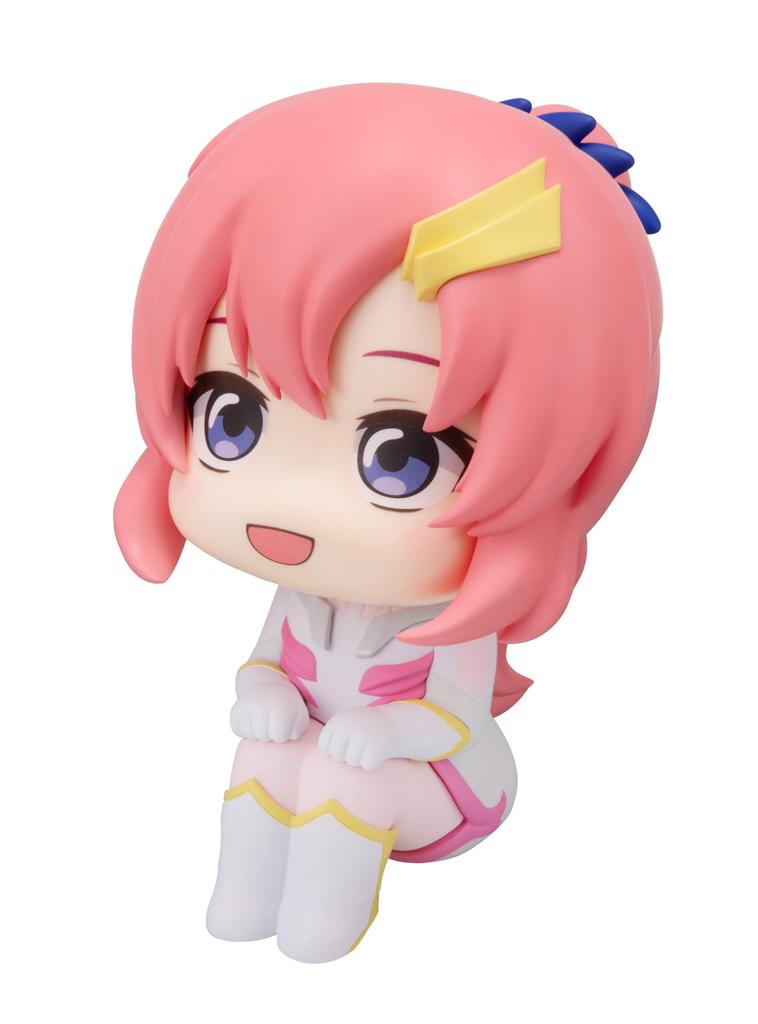 Rukappu Mobile Suit Gundam SEED FREEDOM Lacus Clyne Complete Figure