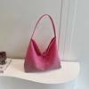 Luxury Shiny Shoulder Bag Rhinestone Evening Bag Elegant Ladies  Tote Bag  Ladies
