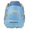 Mizuno Morelia Neo IV Pro Comfortable Soccer Shoes Unisex sneaker Blue P1GD263525