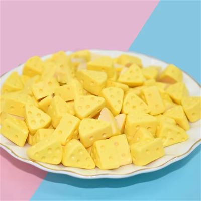 50 ks Model Simulace Dort Dětské Dorty Umělý Sýr Na Výstavu Plastové Modely Sýrů