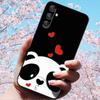 For Samsung Galaxy A16 5G 4G Cases 3D Relief Soft Silicone Cover Retro Embossed for Galaxy S24 FE  Plus S 24 Phone 3D Soft Cases
