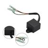 CDI BOX Igniter Fit for Yamaha 2HP 2 MSH 2B MHS 2C MHS 6A1-85540-00 6A1-85540-01