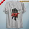 Anime Zeke Beastly Titan AOT Anime Inspired T Shirt Cosplay Top Unisex