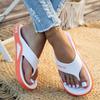Pantofole da Donna alla Moda ed Eleganti Antiscivolo Casual per Passeggio Estivo