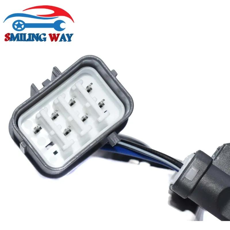 Ignition Distributor Cap Motor or Wires or Connector Plug Harness For Honda Civic 1.5L 1.6L 1992 1993 1994 1995 Engine D15 D16