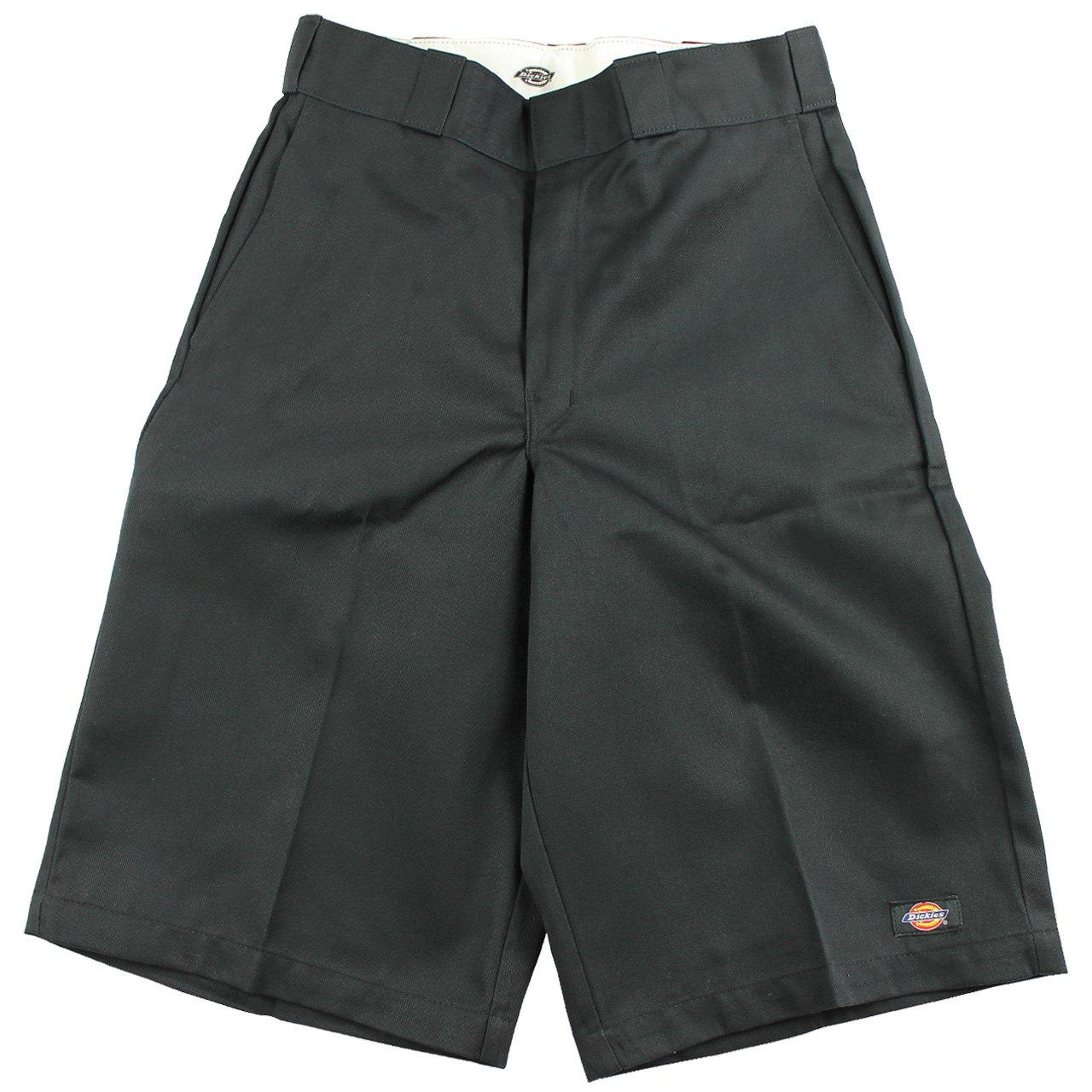 

Dickies 42283 Рабочие 30 Черный ЧЕРНЫЙ Шорты с несколькими карманами, дюйм, (30 дюймов, (BK)) [Использовал]