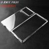 Applicable To Millet Mixed Fold3 Folding Screen Mobile Phone Case Smooth Electroplating Oil Injection PC All-inclusive Fold2 Protective Case