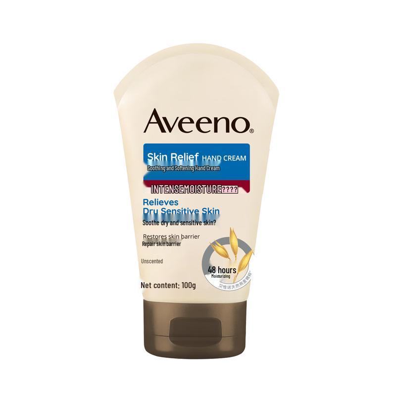 Aveeno Adult Soothing Hand Cream