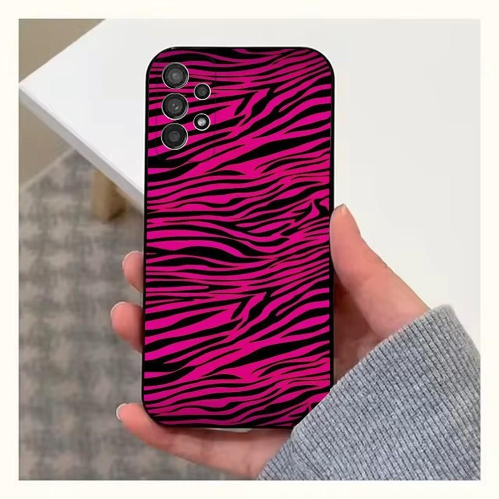 

Чехол для телефона с леопардовым принтом L для Samsung S25, S24, S23, S22, S20, S21, S10, Ultra, Plus, Lite, FE, Мягкий силиконовый черный чехол Samsung S24fe
