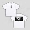 Classic Japanese Anime Berserk Griffith Femto T Shirt Men Women Oversizd Y2k Short Sleeved Streetwear Harajuku Female Male Clothing