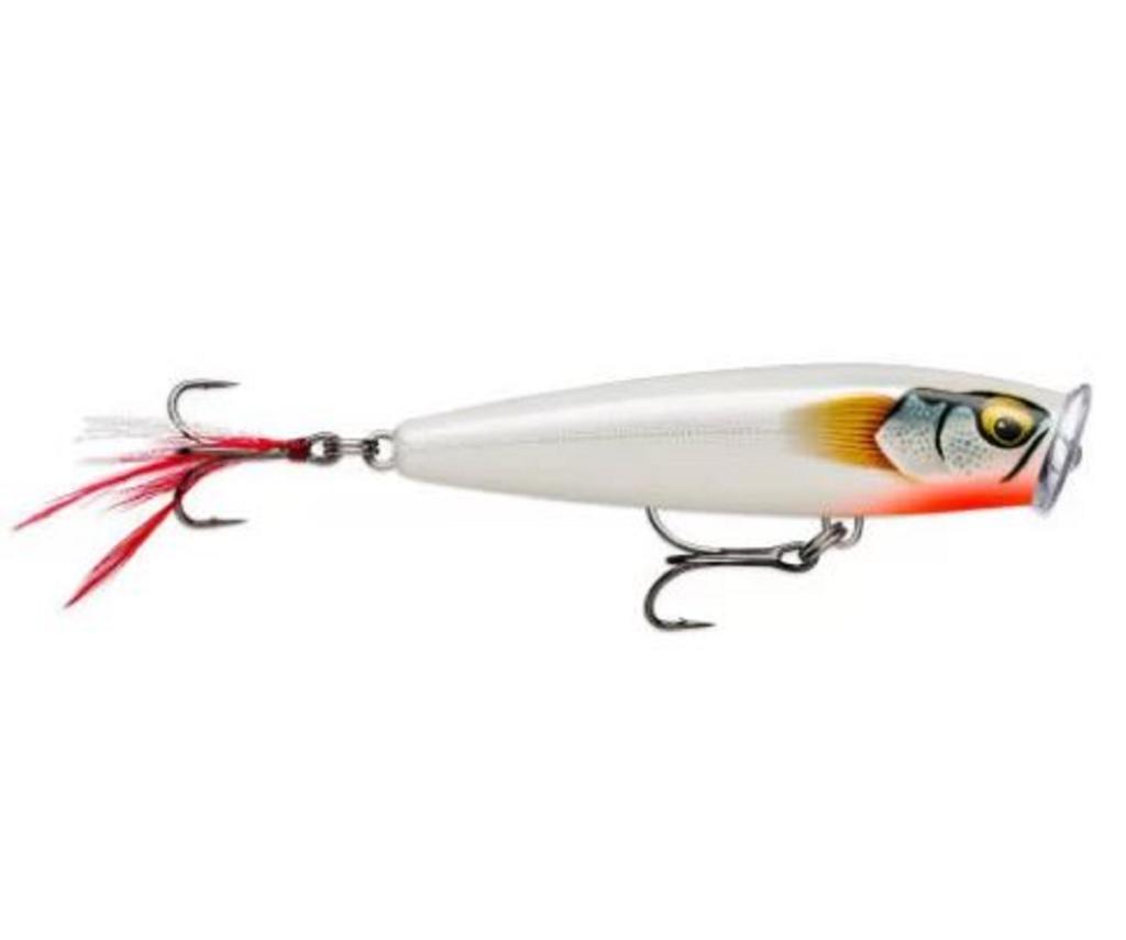 Rapala Skitter Pop Elite Floating Lure SPE95/GDGGH (0906)