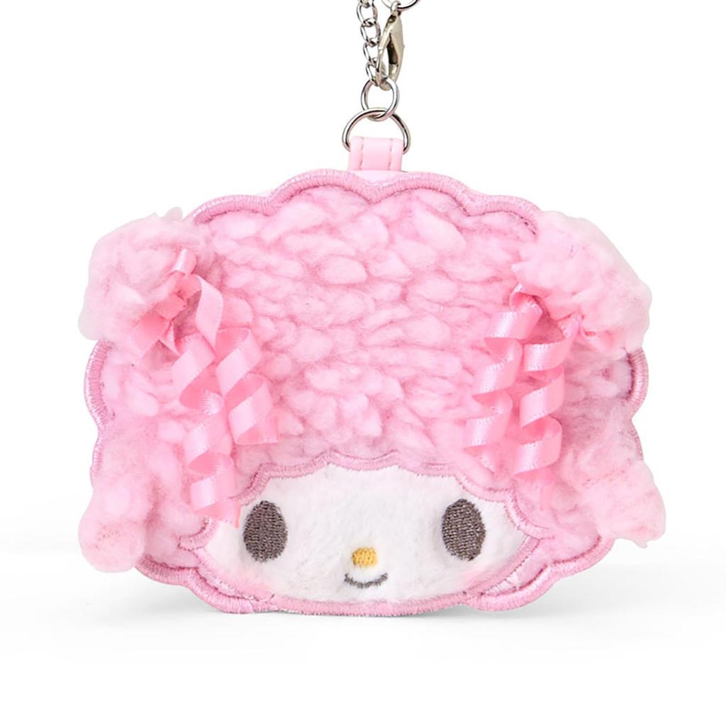 Sanrio Mini Pouch Charm My Sweet Polyester and Ages 3 and 246069 (Dreamy) Piano, Steel, Up,
