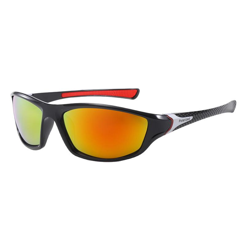 Cycling Windproof Sports Outdoor Men's Goggles