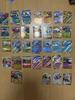 TCG V Series VSTAR RR RRR Bundle for Storm Abyss Mega Mega Pokémon 40-card Sale Emeralda, Eye, Symphonia, Brave, Etc.