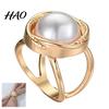 Vintage Style Scarf Ring Alloy Silk with Faux Pearls, Clip Rings for Women, Formal Dress Holder Round Buckle Clip, Elegant Retro Dresses And
