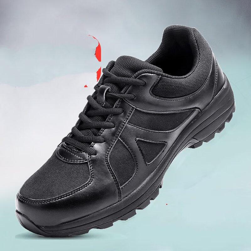 

Alliance Envoy Men s Canvas Duty Boots 39