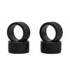 Kyosho Mini-Z Racing Radial Wide Tire 30° MZW38-30