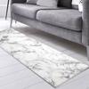 Comfort Area Rug Floor Mat Non- Doormat for Bathroom Entrance Living Room