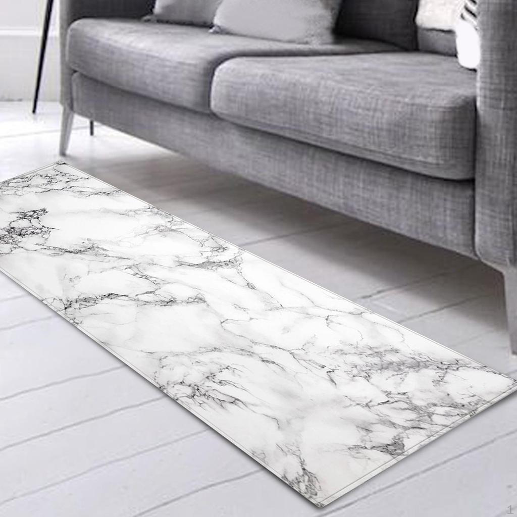 Comfort Area Rug Floor Mat Non- Doormat for Bathroom Entrance Living Room