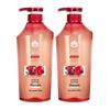 Fenghua Silicone-Free Pomegranate Chamomile Shampoo (2 X 750ml)