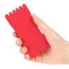 100 Pieces Colored EVA Fishing Line Foam Winding Board -