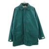 70s Vintage White Tag Mountain Jacket Green Food Deficiency Women Used