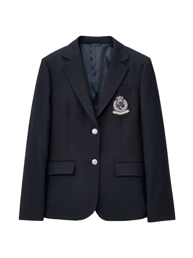 

Піджак Venus Blazer 3214022 3214022 Темно-синій 9 [East Boy] (2 кнопки/срібна емблема) Жіночі (580)