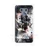 Per LG G6 G5 Custodia Silicone Morbido TPU Fundas Guscio Telefono Per LGG6 LG G5 G6 Cover Coque Per LG G 6 G6 G5 Custodia Telefono Bumper