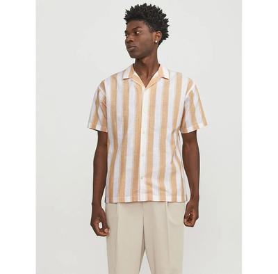 Jack & Jones Summer Short Sleeve Shirt