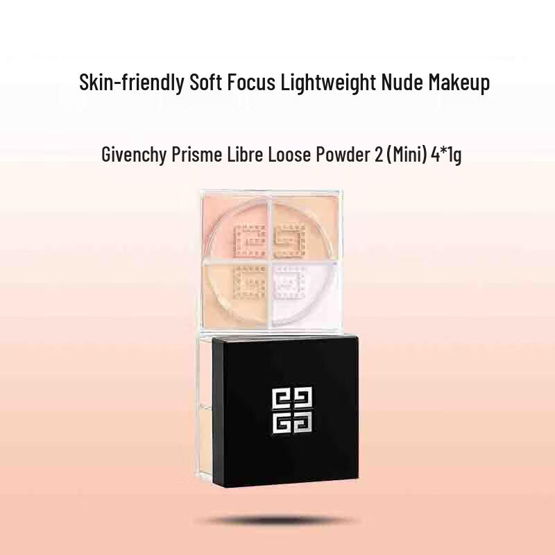 Givenchy Prisme Libre Loser Puder