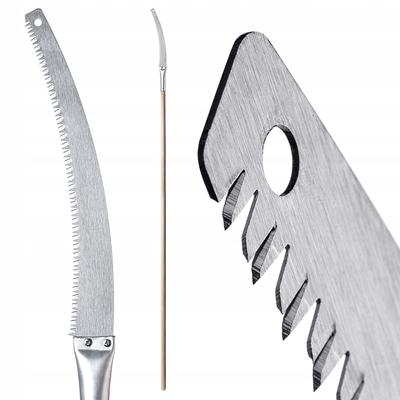 Branch Saw With Handle Blade 35cm
