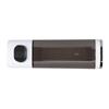 Able to Fit Multiple Liquids Stylish 300ML Wall Mountable Soap Dispenser