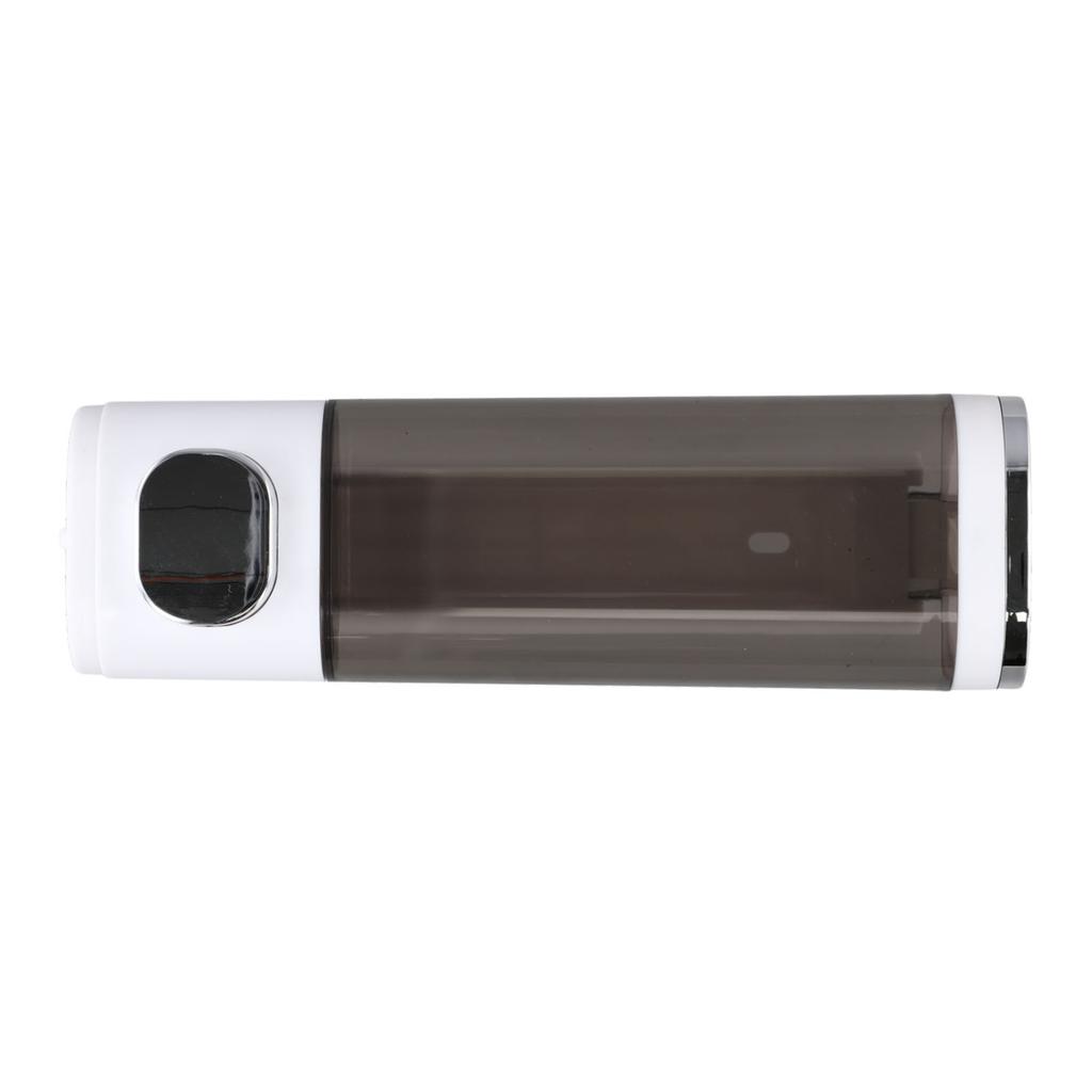 Able to Fit Multiple Liquids Stylish 300ML Wall Mountable Soap Dispenser