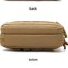 REWELL Outdoor Multi-functional Tactical Waist Bag