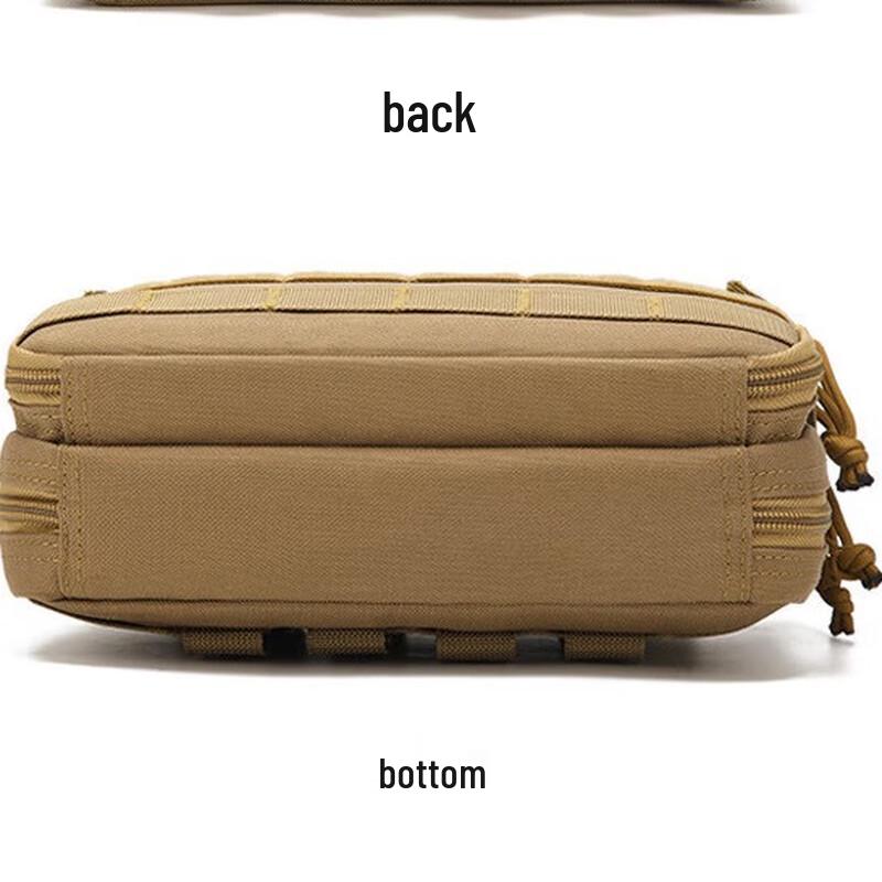 REWELL Outdoor Multi-functional Tactical Waist Bag