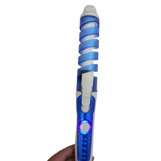 Yousheng Hair Curler Fast Heating Quick Effect User-friendly Portable Easy to Use Hairstyling Tool Tourmaline Ceramics Automatic