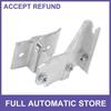 Front Left Bumper Retainer Bracket No51647245795 Single  for BMW 1 Series