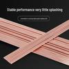 ER70S-6 Copper-Plated Carbon Steel TIG Welding Wire 50-6